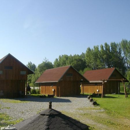 Chaty Dagmar Липтовски-Микулаш Экстерьер фото