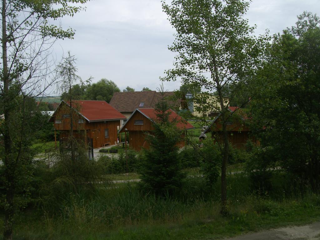Chaty Dagmar Липтовски-Микулаш Экстерьер фото
